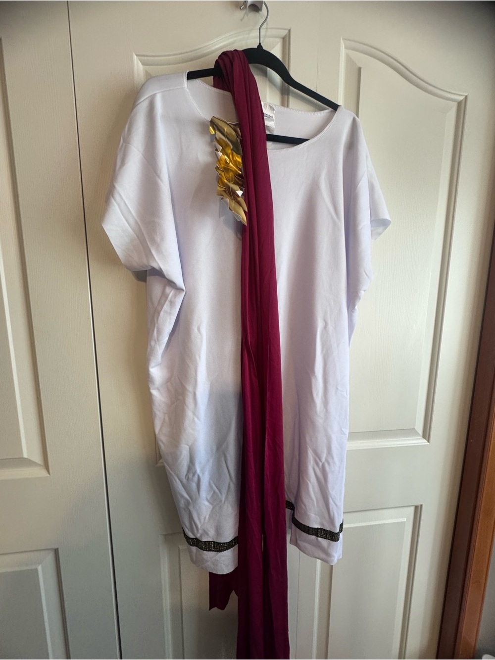 Men's Toga XL